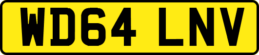 WD64LNV