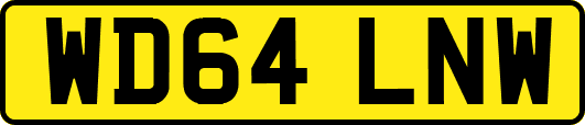 WD64LNW