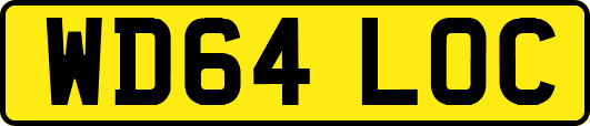 WD64LOC