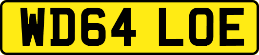WD64LOE