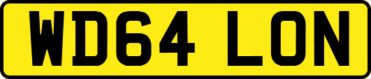 WD64LON