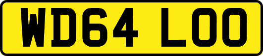 WD64LOO