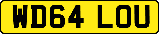 WD64LOU