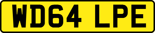WD64LPE