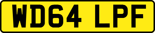 WD64LPF