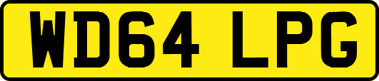 WD64LPG