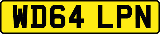 WD64LPN