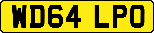 WD64LPO