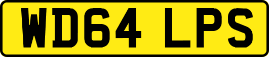 WD64LPS