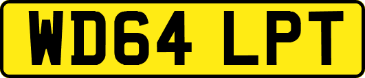 WD64LPT