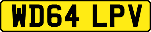 WD64LPV