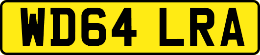 WD64LRA