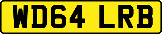 WD64LRB