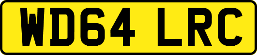 WD64LRC