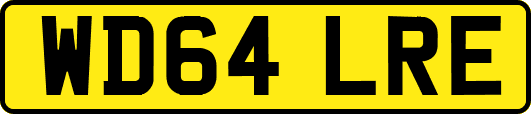 WD64LRE