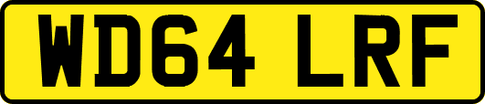 WD64LRF