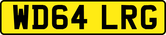 WD64LRG
