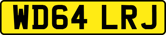 WD64LRJ