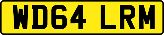WD64LRM