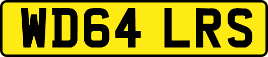 WD64LRS