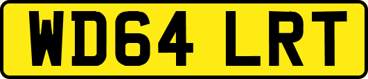 WD64LRT