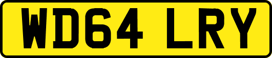 WD64LRY