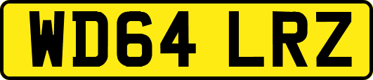 WD64LRZ