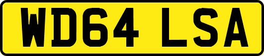 WD64LSA