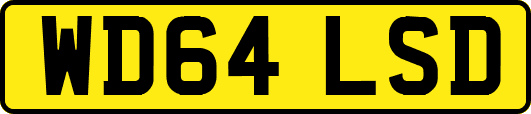 WD64LSD