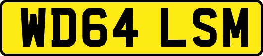 WD64LSM