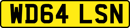 WD64LSN