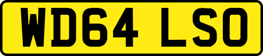 WD64LSO