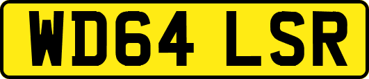 WD64LSR