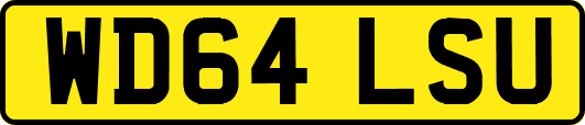 WD64LSU