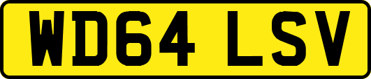 WD64LSV