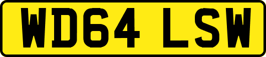 WD64LSW