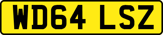 WD64LSZ