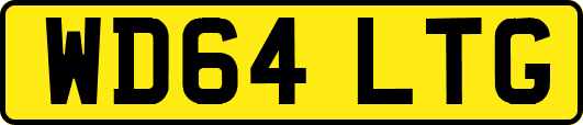 WD64LTG