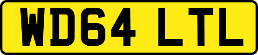 WD64LTL