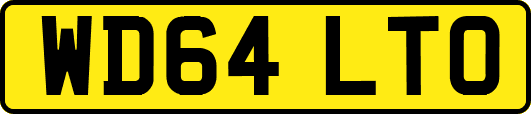 WD64LTO