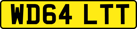 WD64LTT