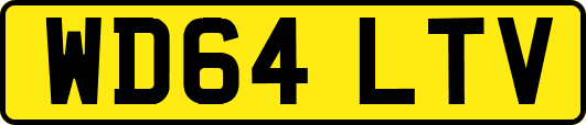 WD64LTV