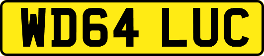 WD64LUC