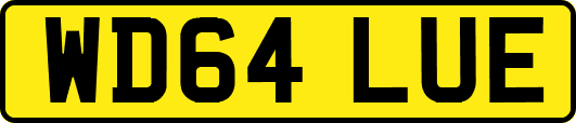 WD64LUE