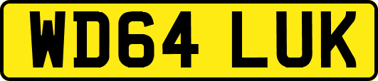 WD64LUK