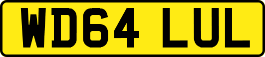 WD64LUL