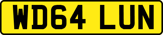 WD64LUN