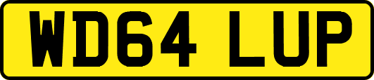 WD64LUP