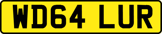 WD64LUR