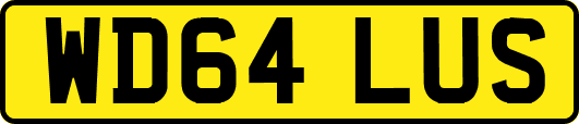 WD64LUS